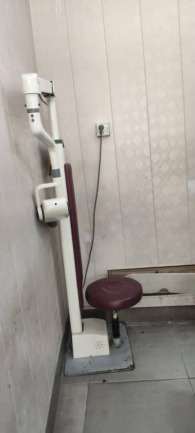 Dental x-ray