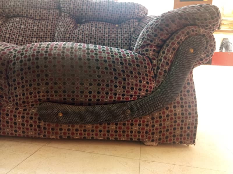 Sofa set 1