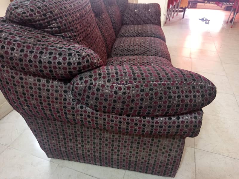 Sofa set 2