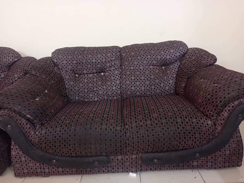Sofa set 4