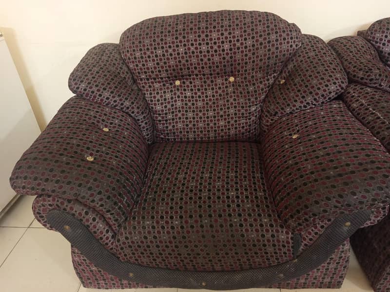 Sofa set 5