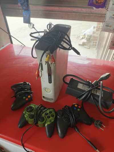 xbox360