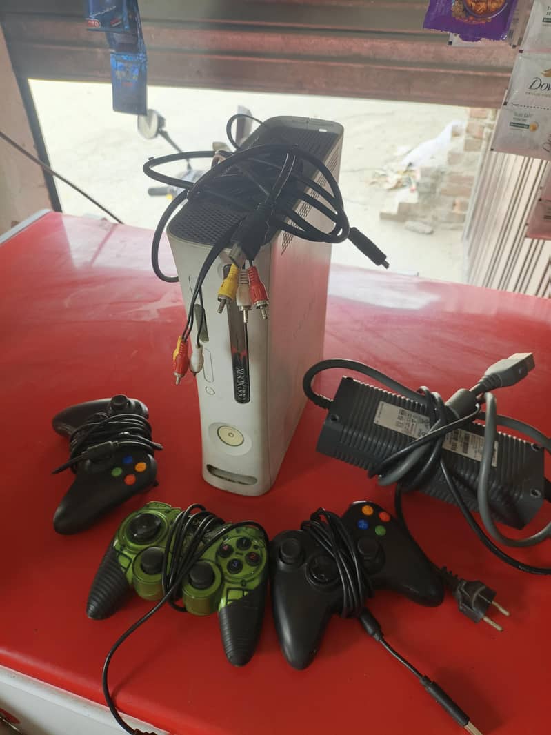 xbox360 0