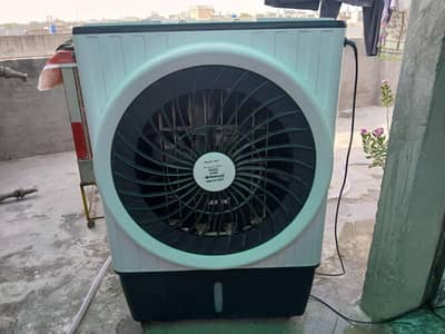 National Air Cooler for Sale – Used, Excellent Condition