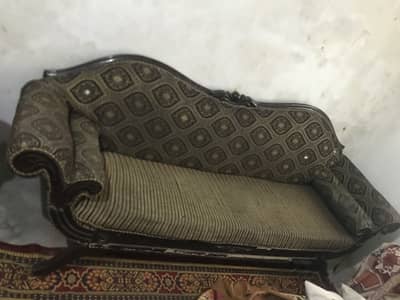 Sofa set 1,2,3