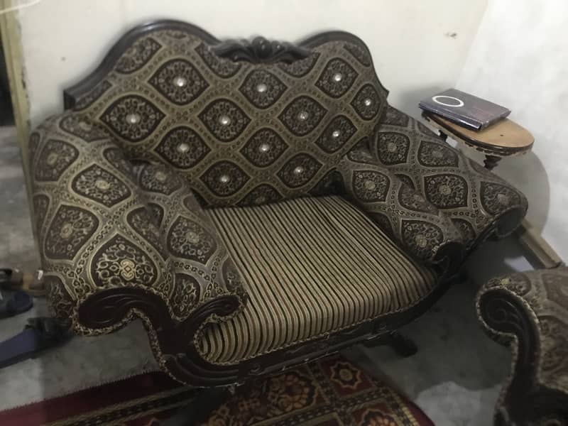 Sofa set 1,2,3 1