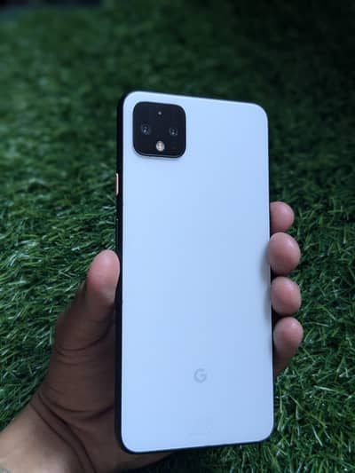 Google Pixel 4 XL