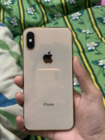 Apple iPhone XS Factory Unlock