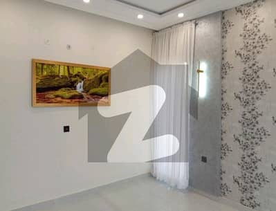 Elegant Portion Is Available For Rent