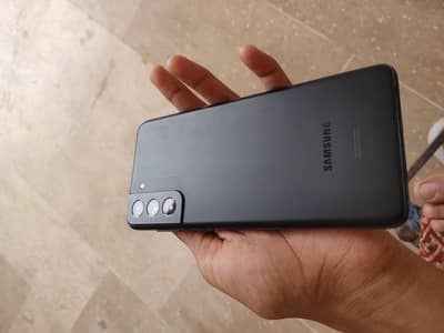 Samsung Mobile S21 Plus