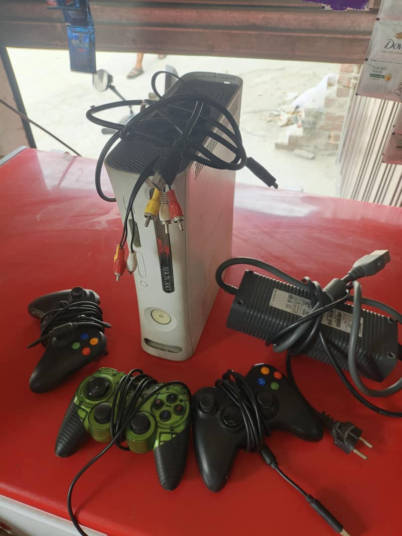 xbox360 1