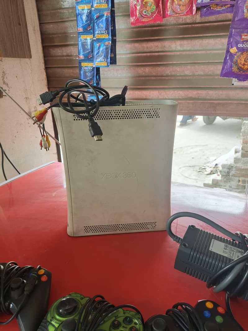 xbox360 6
