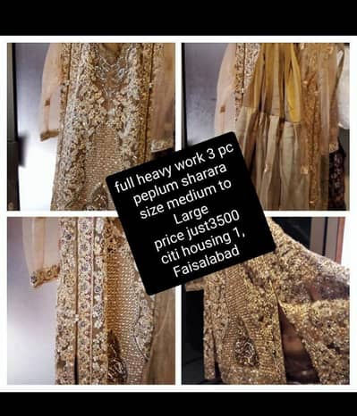 Beautiful wedding wear dresses