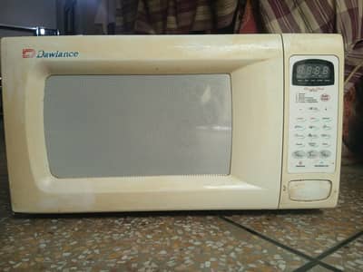 Dawlance Digital Microwave Oven