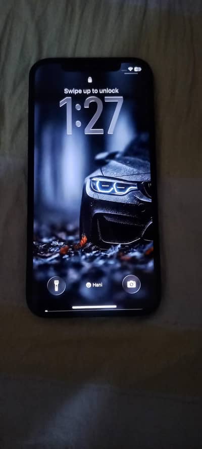 Apple iPhone 12