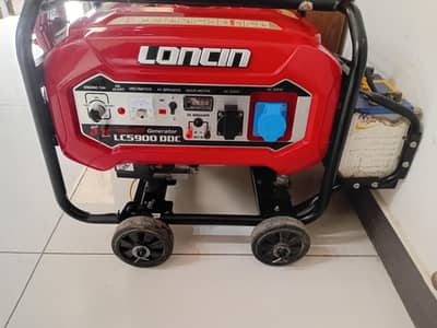 loncin Generator
