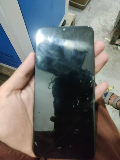 OPPO A15s