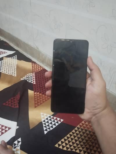 13C  4GB RAM 128GB ROM urgent Sale