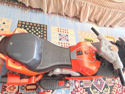 Kids Electric Bike for Sale