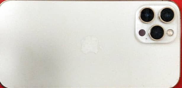 Apple iPhone 12 Pro Max