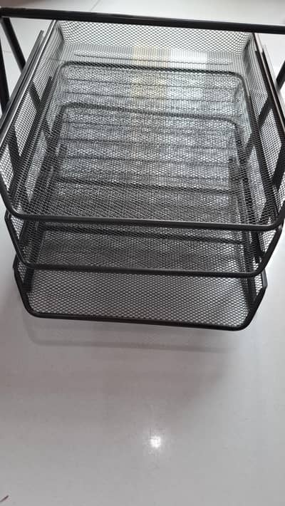 paper filer/orgnaiser