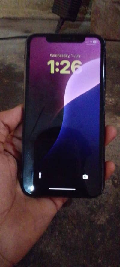 Apple iPhone XR