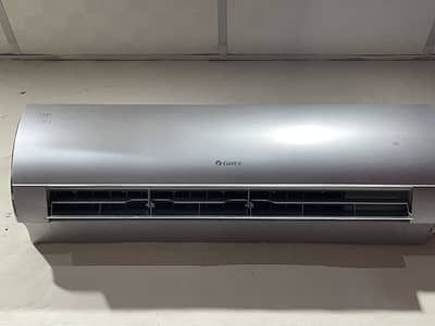 Gree fairy series 18fith 1.5 ton