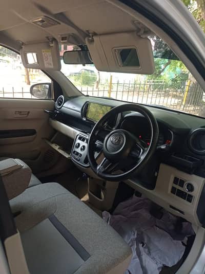 Toyota Passo 2019