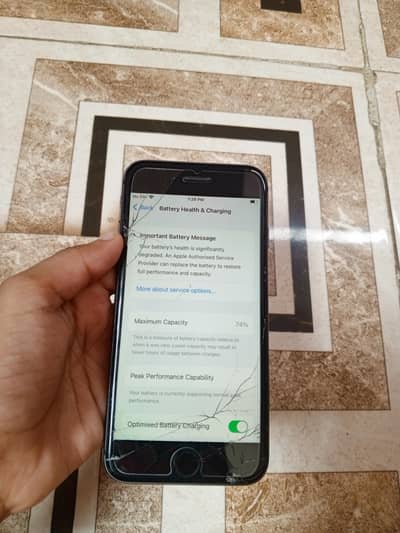 Apple iPhone 8