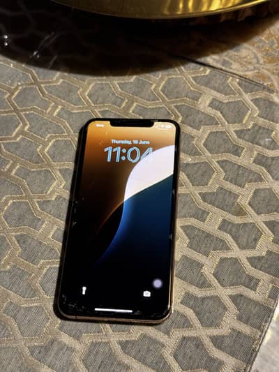 Apple iPhone XS Max 256gb PTA Approved