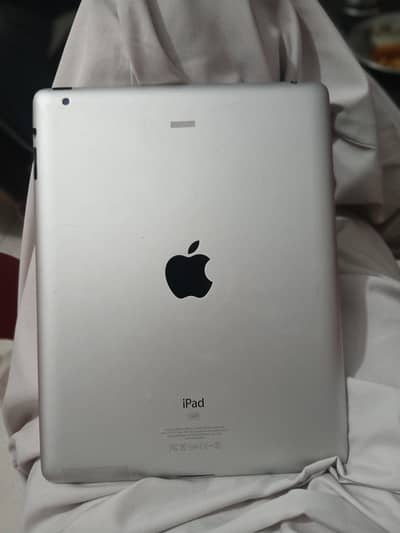 Apple i pad for sale