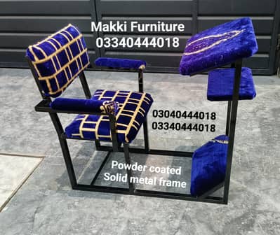 Prayer chair/Namaz chair/Prayer desk/Namaz desk/Salah chair