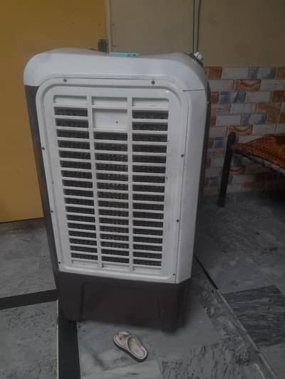 Room Air cooler new condition