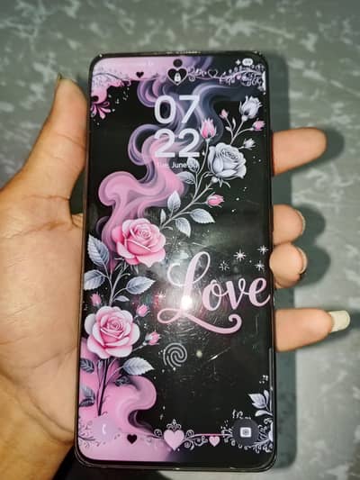Samsung Mobile S21 Ultra