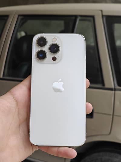 Iphone 13 Pro 512 gb PTA Approved