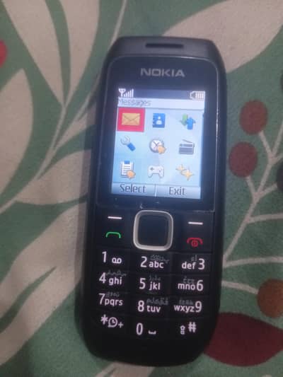 Nokia 1616
