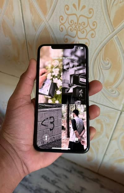 Apple iPhone 11 Pro Max Jv