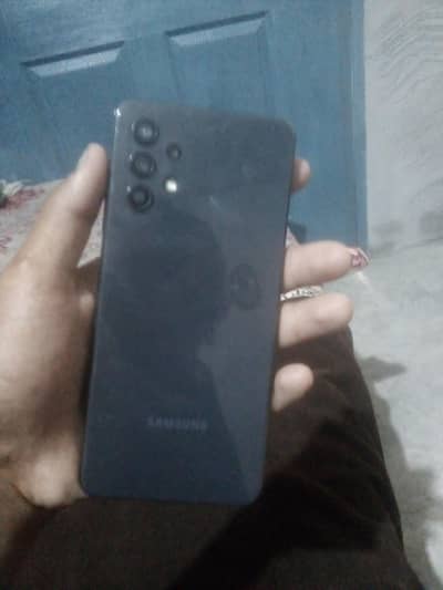 Samsung Mobile A32