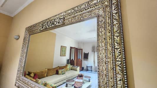 Wall mirror | Décor