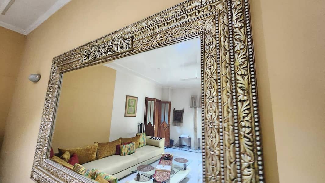 Wall mirror | Décor 0