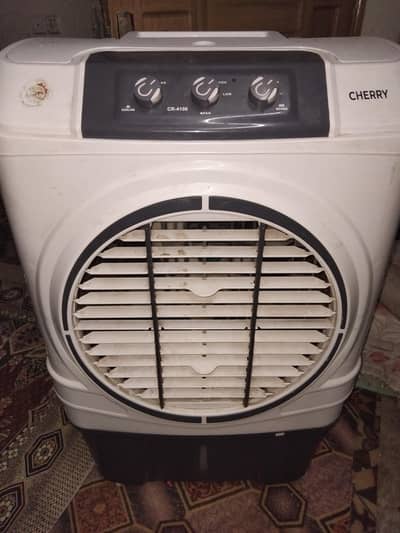 Cherry Air Cooler For Sale.