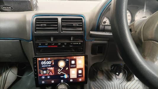 Suzuki Cultus VXR 2006