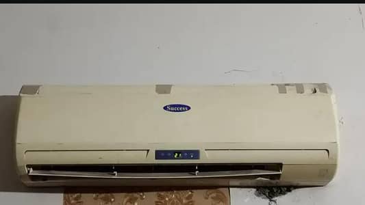 1.5 Ton AC best For Cooling Success company
