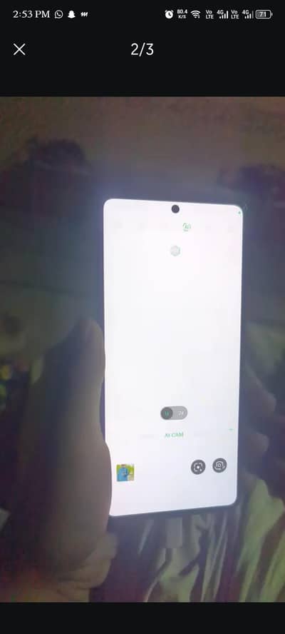 Infinix Note 3 Pro