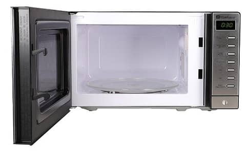 New condition hai microwave oven