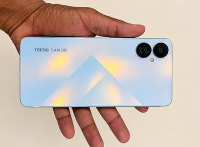 Techno Camon 19 Neo