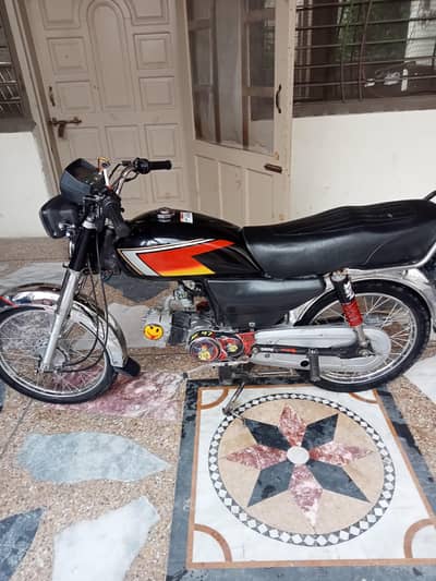 zxmco bike price