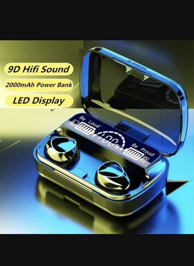 Bluetooth headphones with touch sensors