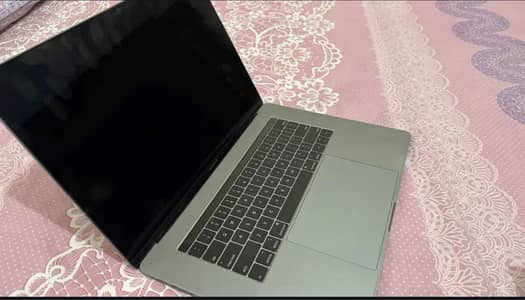 Mackbook Pro 2019 Corei9 Parts