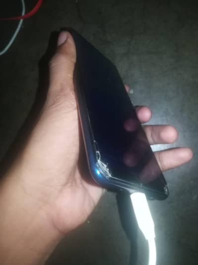 Tecno Pova